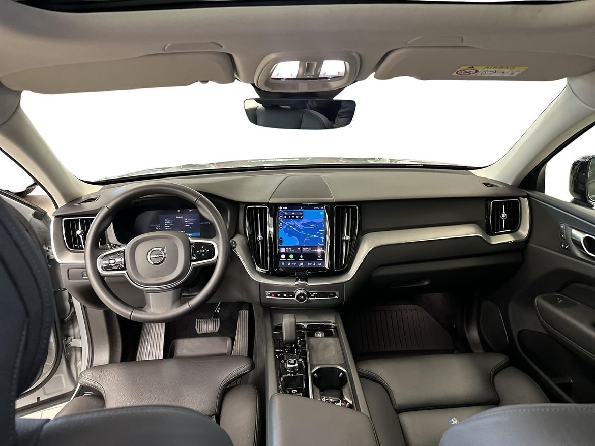 Volvo XC60 2025, bild 7/16