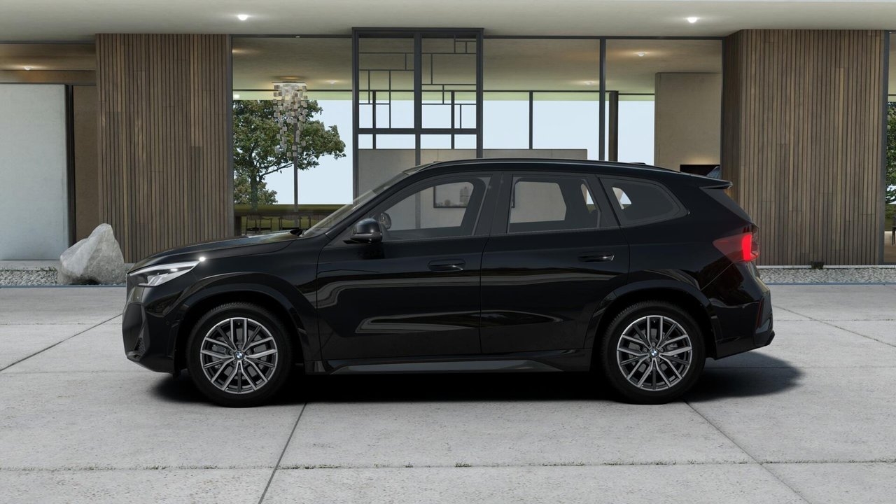 BMW iX1 2027, kuva 4/10