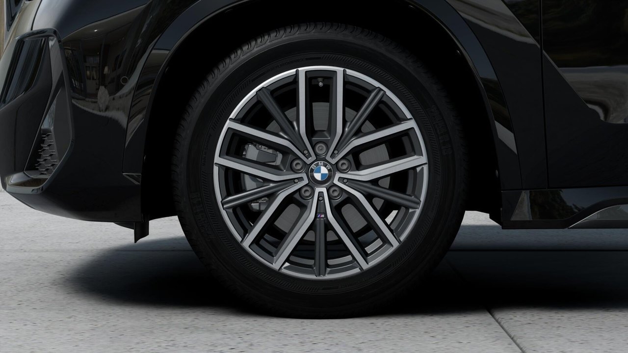 BMW iX1 2027, bild 7/10