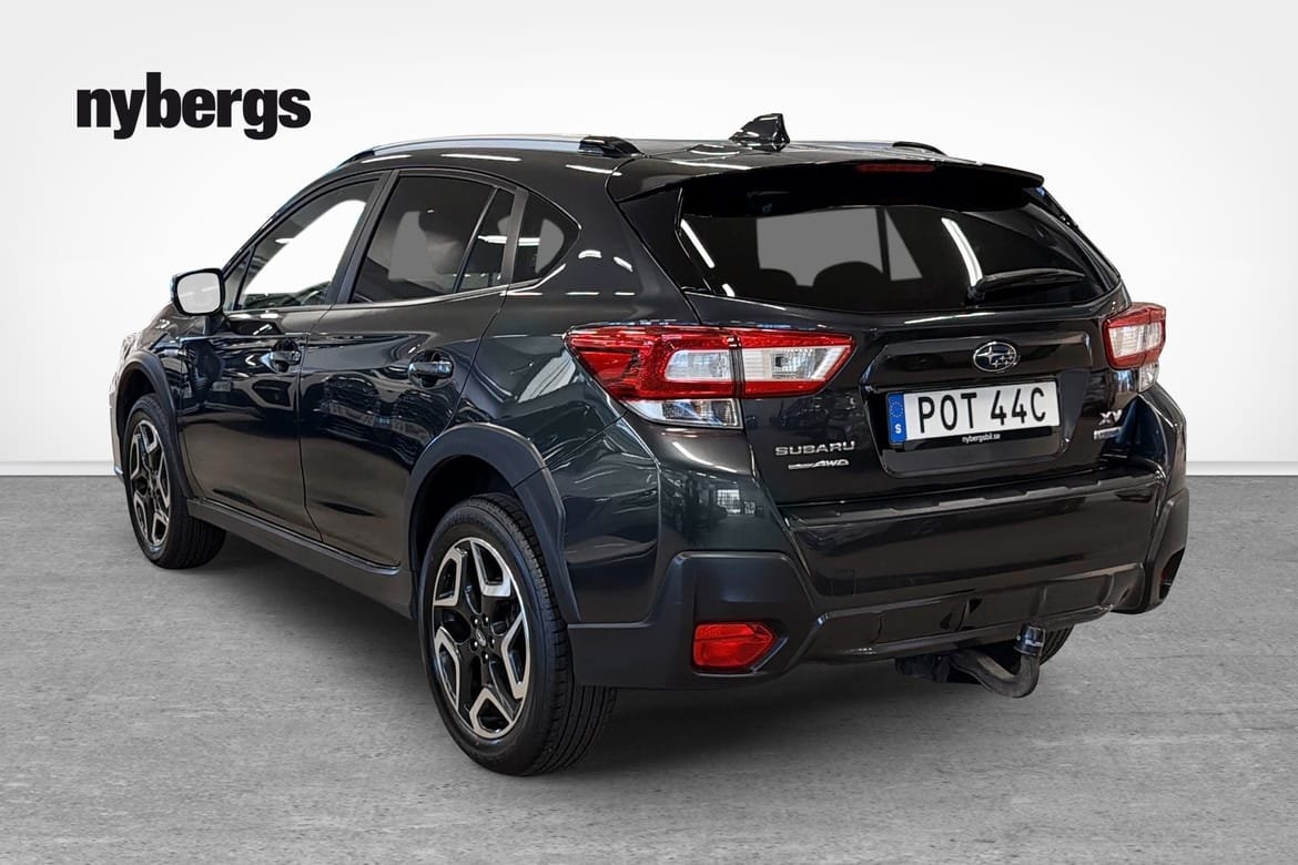 Subaru XV e-Boxer 2019, kuva 3/18