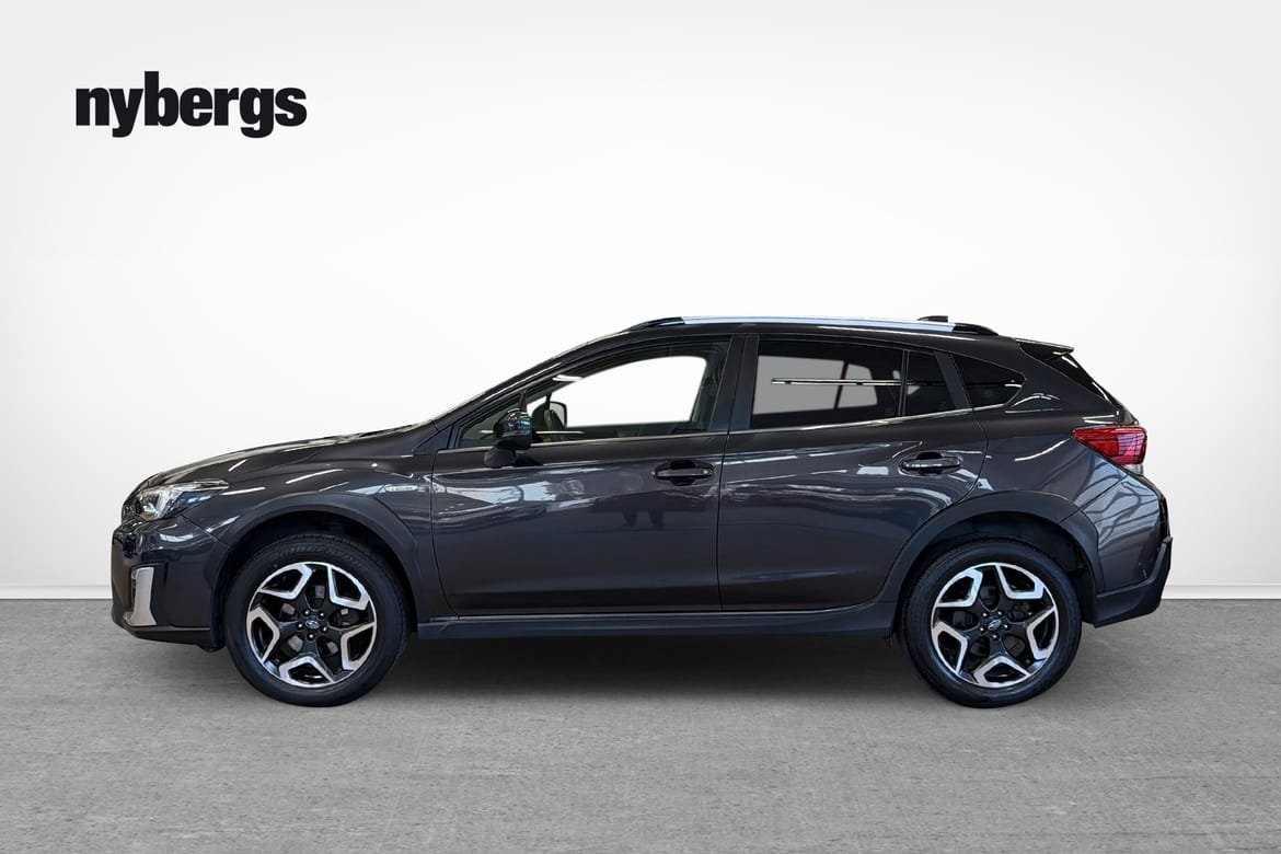 Subaru XV e-Boxer 2019, kuva 2/18