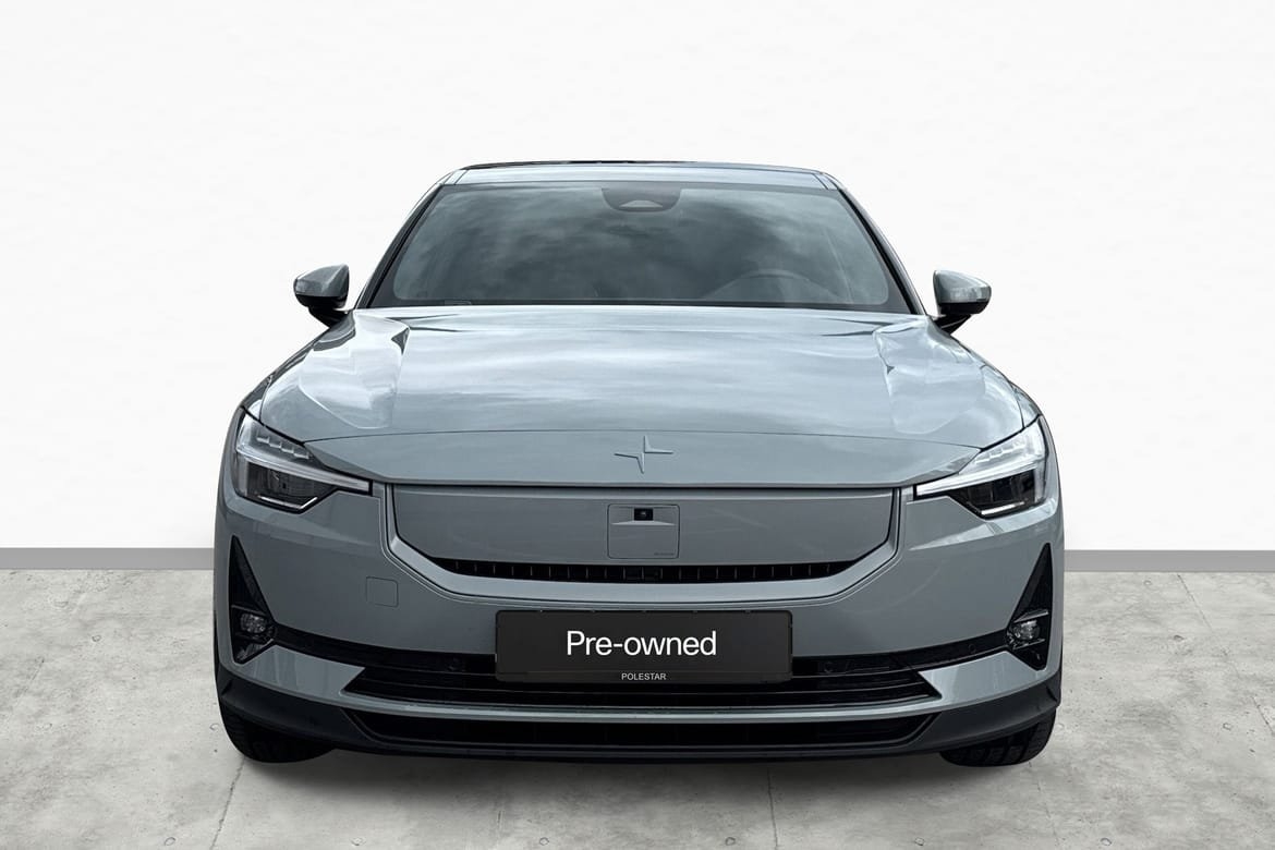 Polestar 2 LRDM Business edition 2026, bild 4/20