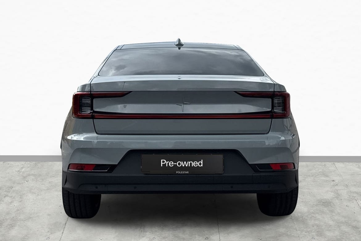 Polestar 2 LRDM Business edition 2026, bild 6/20