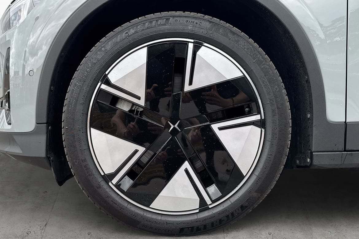 Polestar 2 LRDM Business edition 2026, bild 7/20