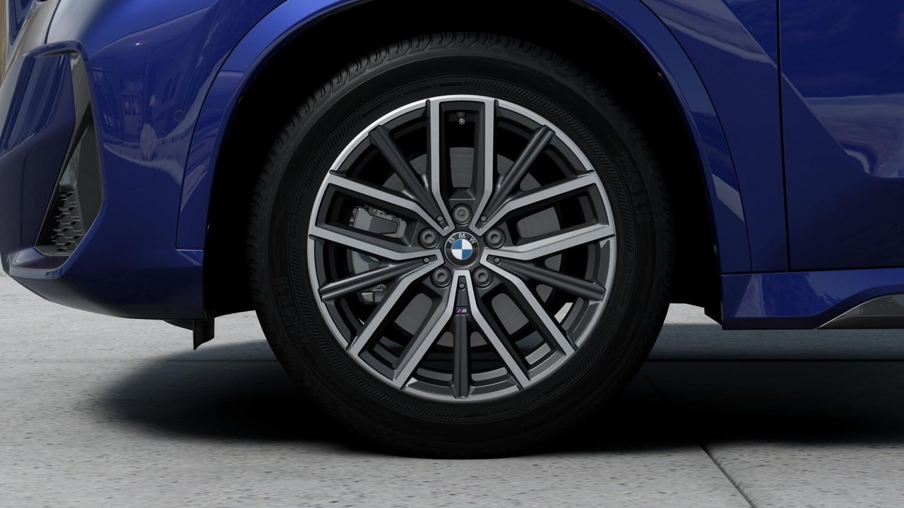 BMW iX1 xDrive30 M Sport Ed 2027, bild 7/10