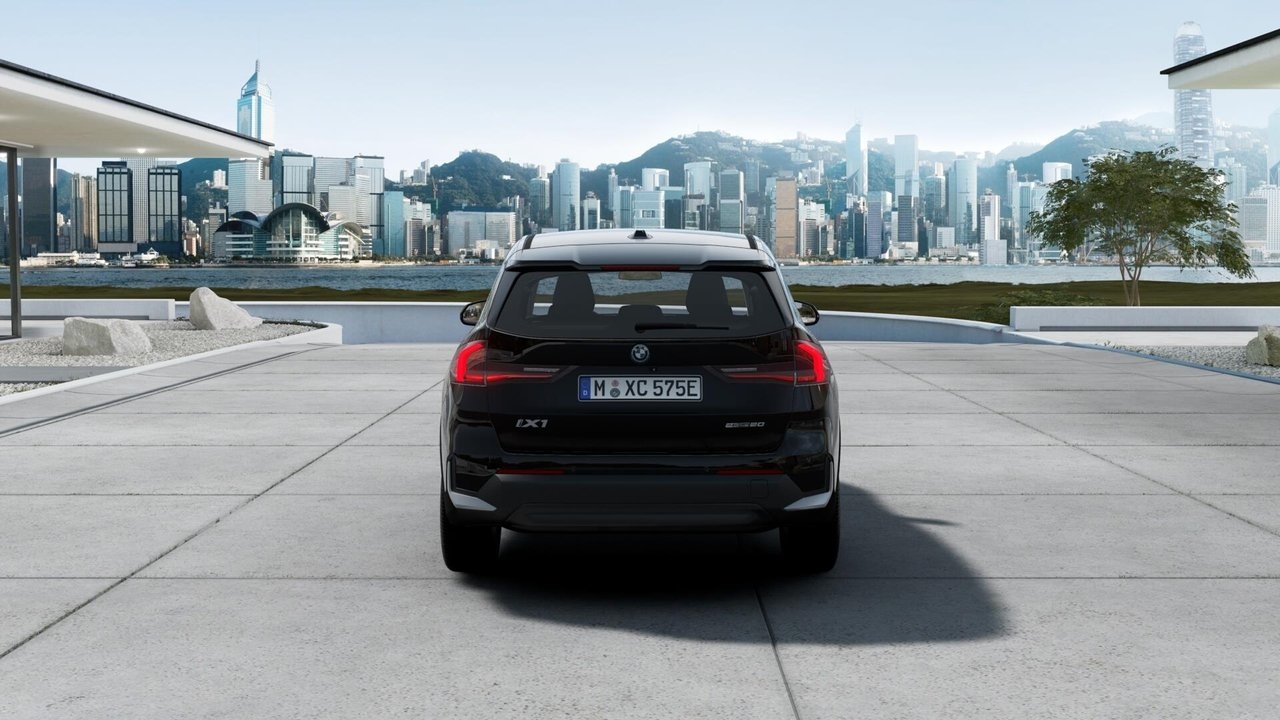 BMW iX1 eDrive20 Active Ed 2027, kuva 5/13