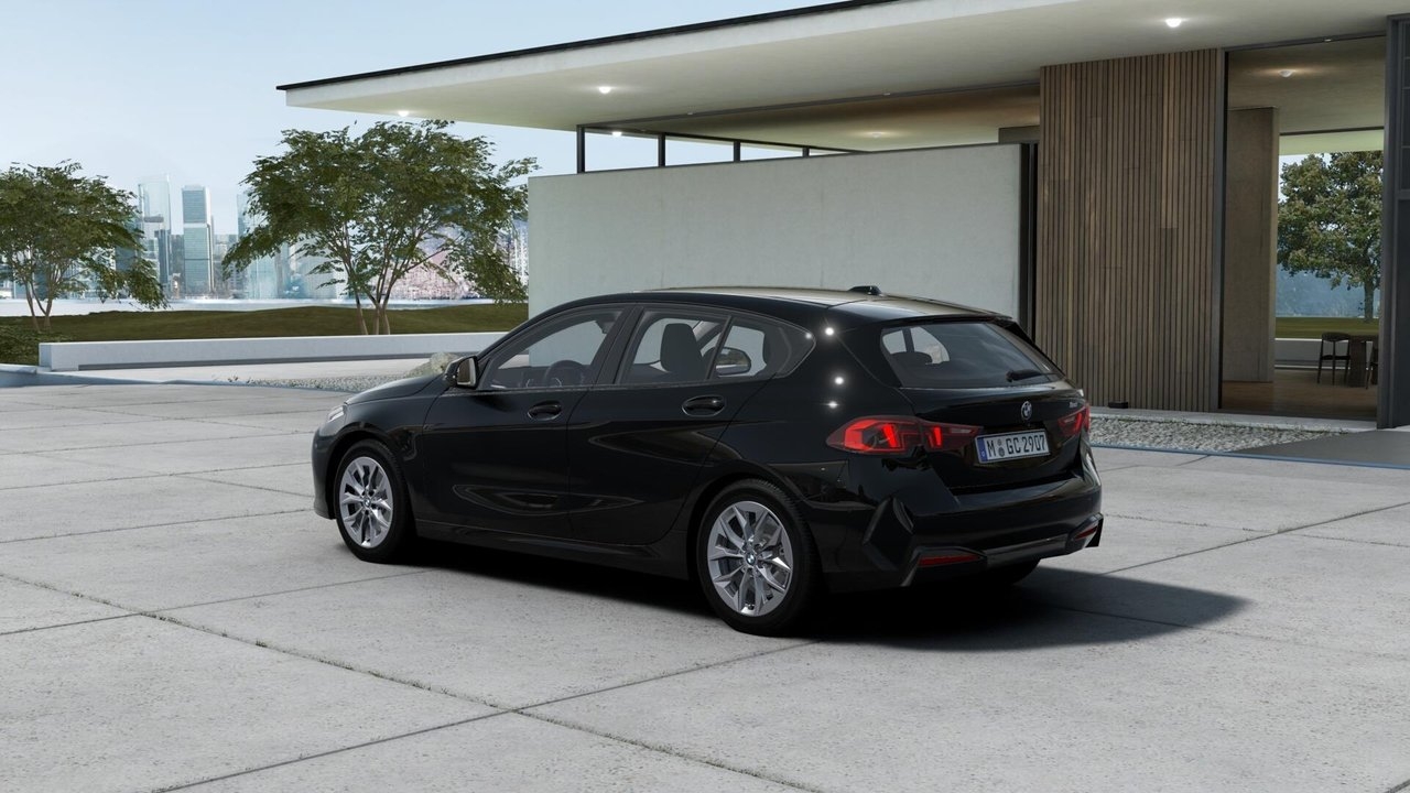 BMW 120 2027, bild 2/10