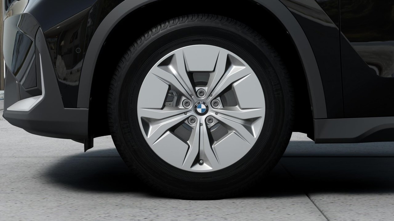 BMW iX1 eDrive20 Active Ed 2027, bild 7/13