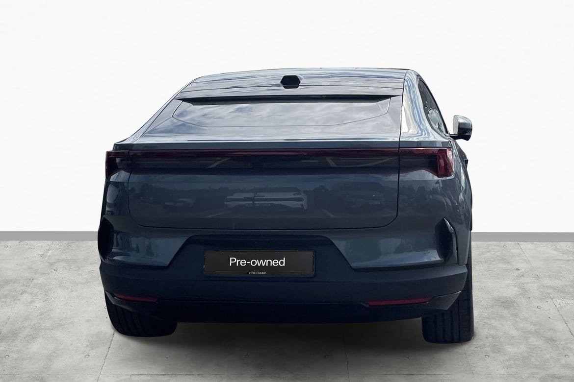 Polestar 4 2026, bild 5/19