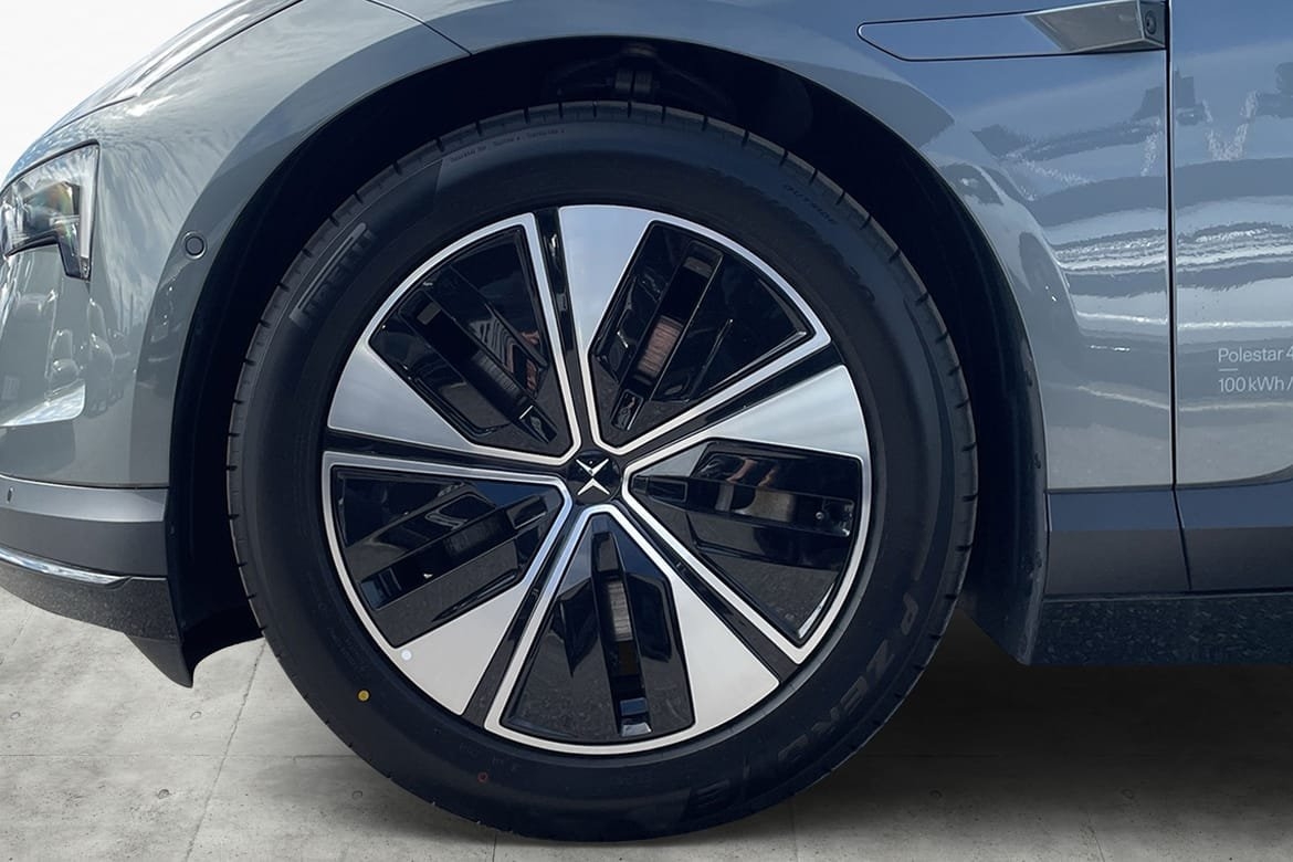Polestar 4 2026, bild 6/19