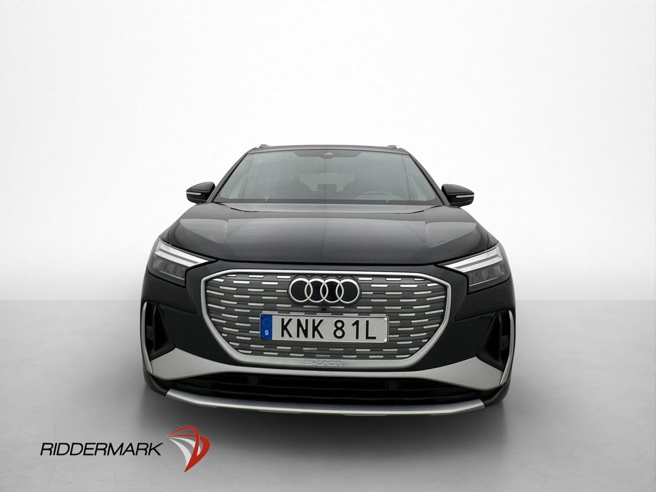 Audi Q4 e-tron 40 204hk S-Line 2022, bild 2/29