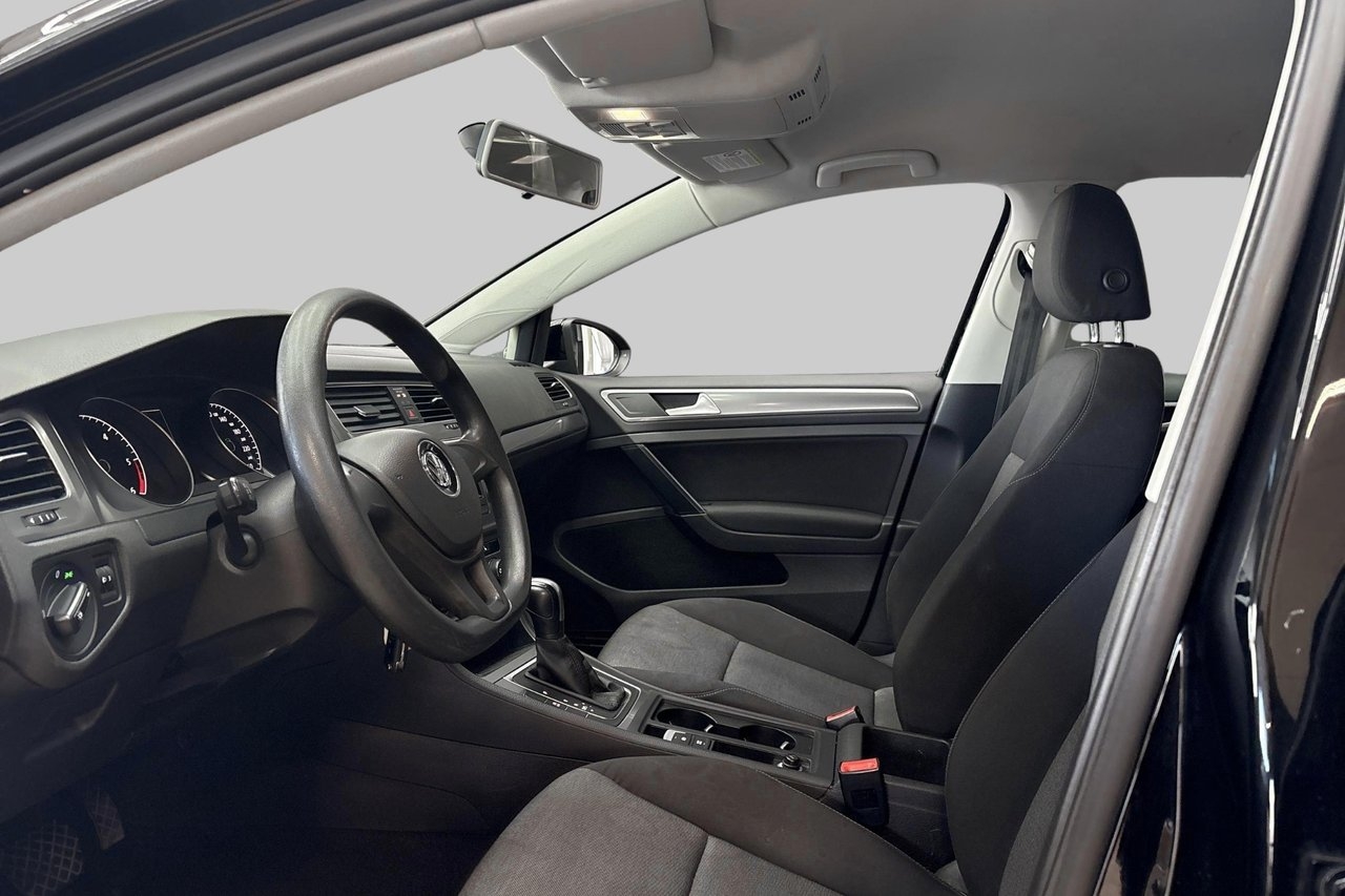 Volkswagen Golf 2014, bild 7/15