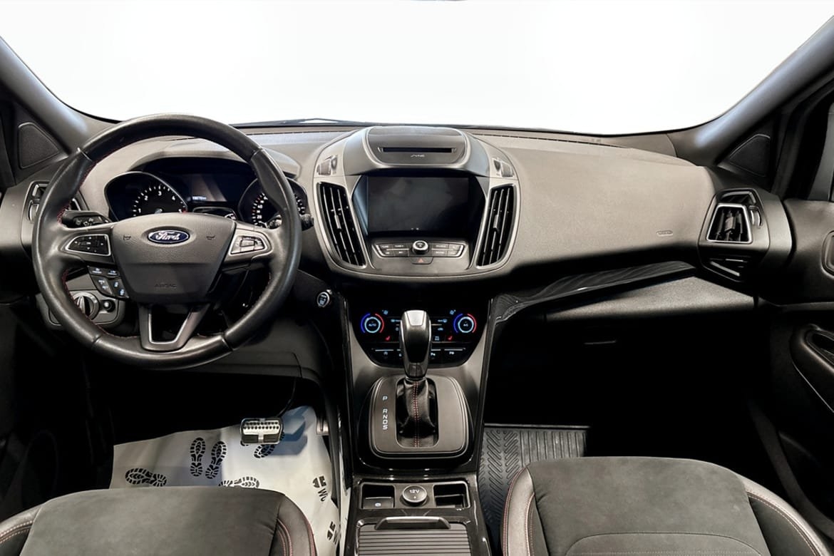 Ford Kuga 2019, bild 4/9