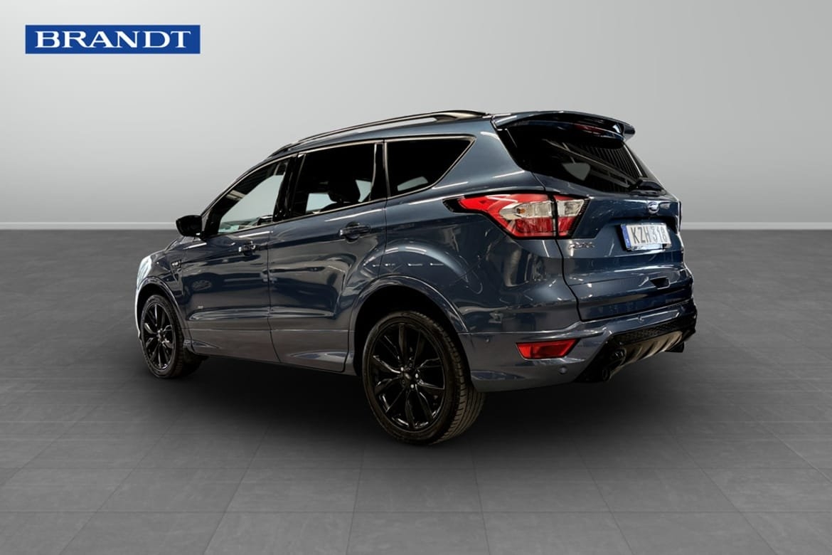 Ford Kuga 2019, bild 2/9