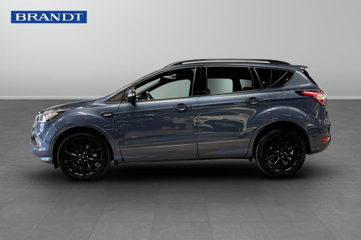 Ford Kuga 2019, bild 3/9