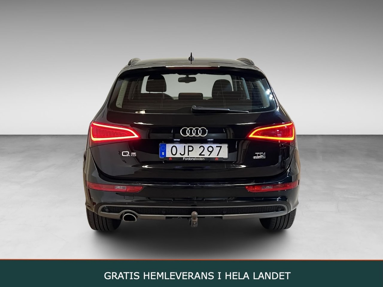 Audi Q5 2017, bild 3/24