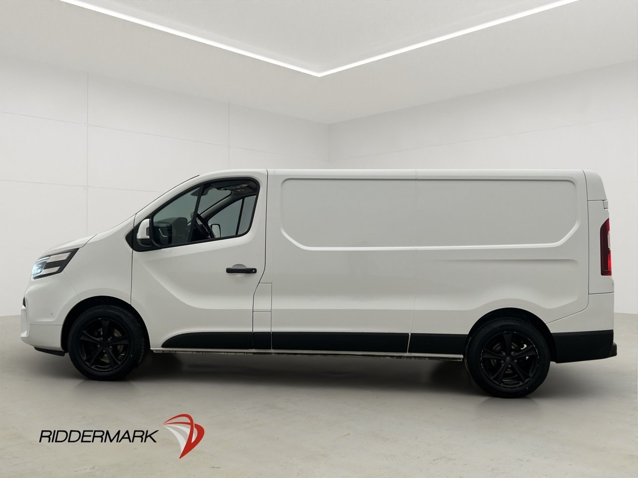 Nissan Primastar L2 150hk Drag 2022, photo 6/34