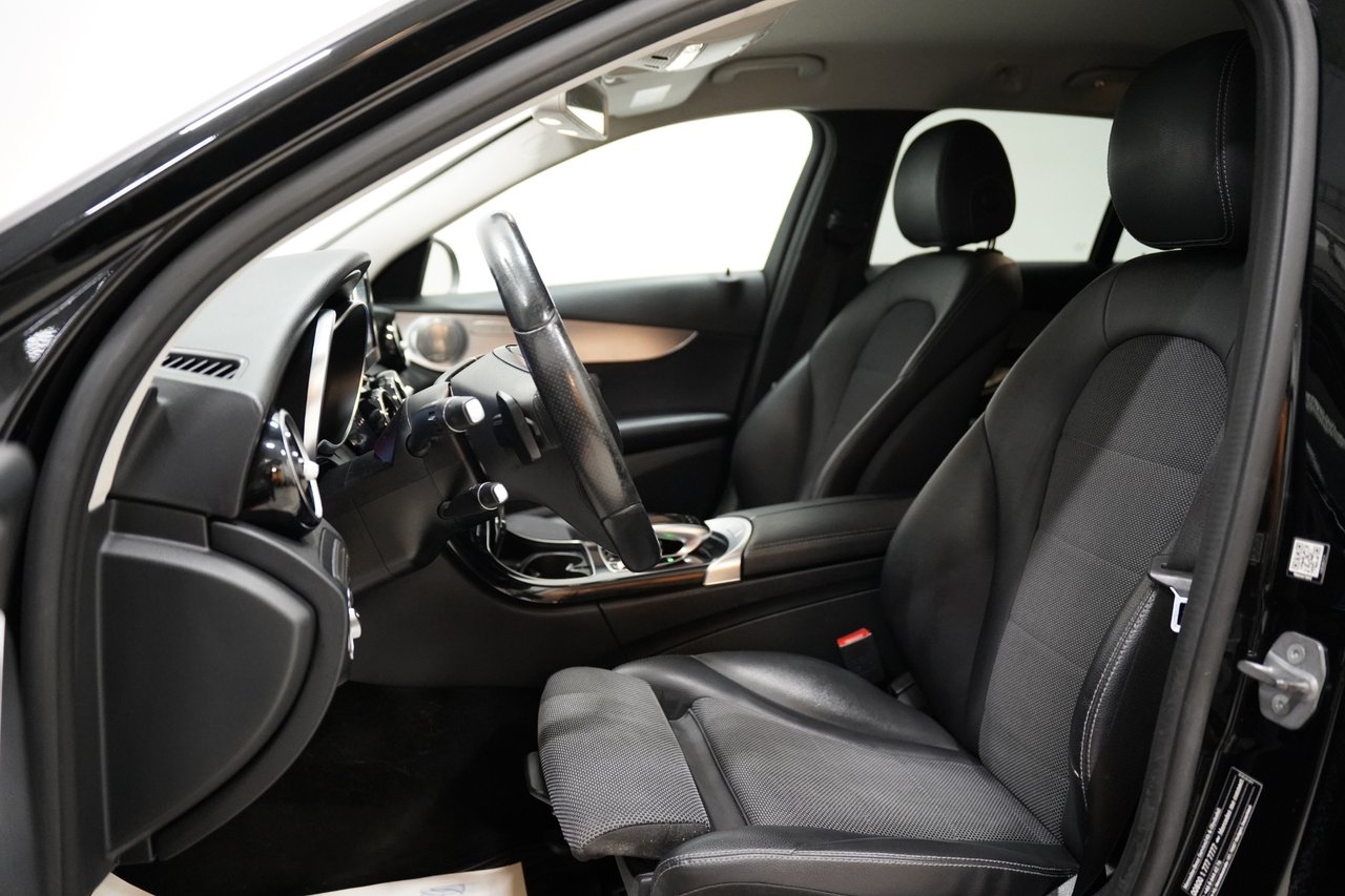Mercedes-Benz C 2018, bild 7/20