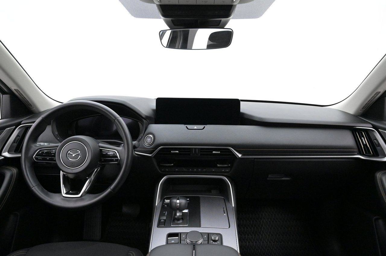 Mazda CX-60 PHEV AWD Exclusive 2023, bild 6/10