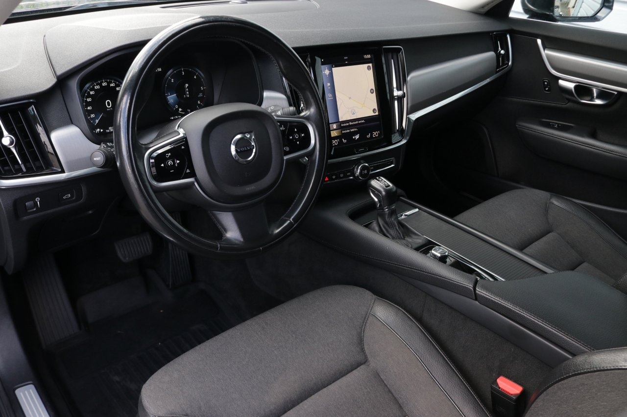 Volvo V90 D5 235hk AWD 2017, bild 7/22