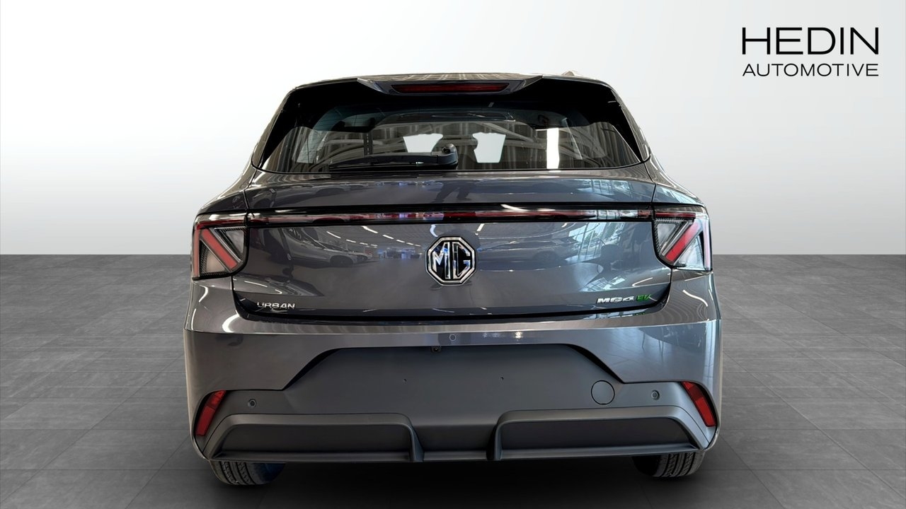 MG MG4 EV Urban COMFORT 2026, photo 7/9
