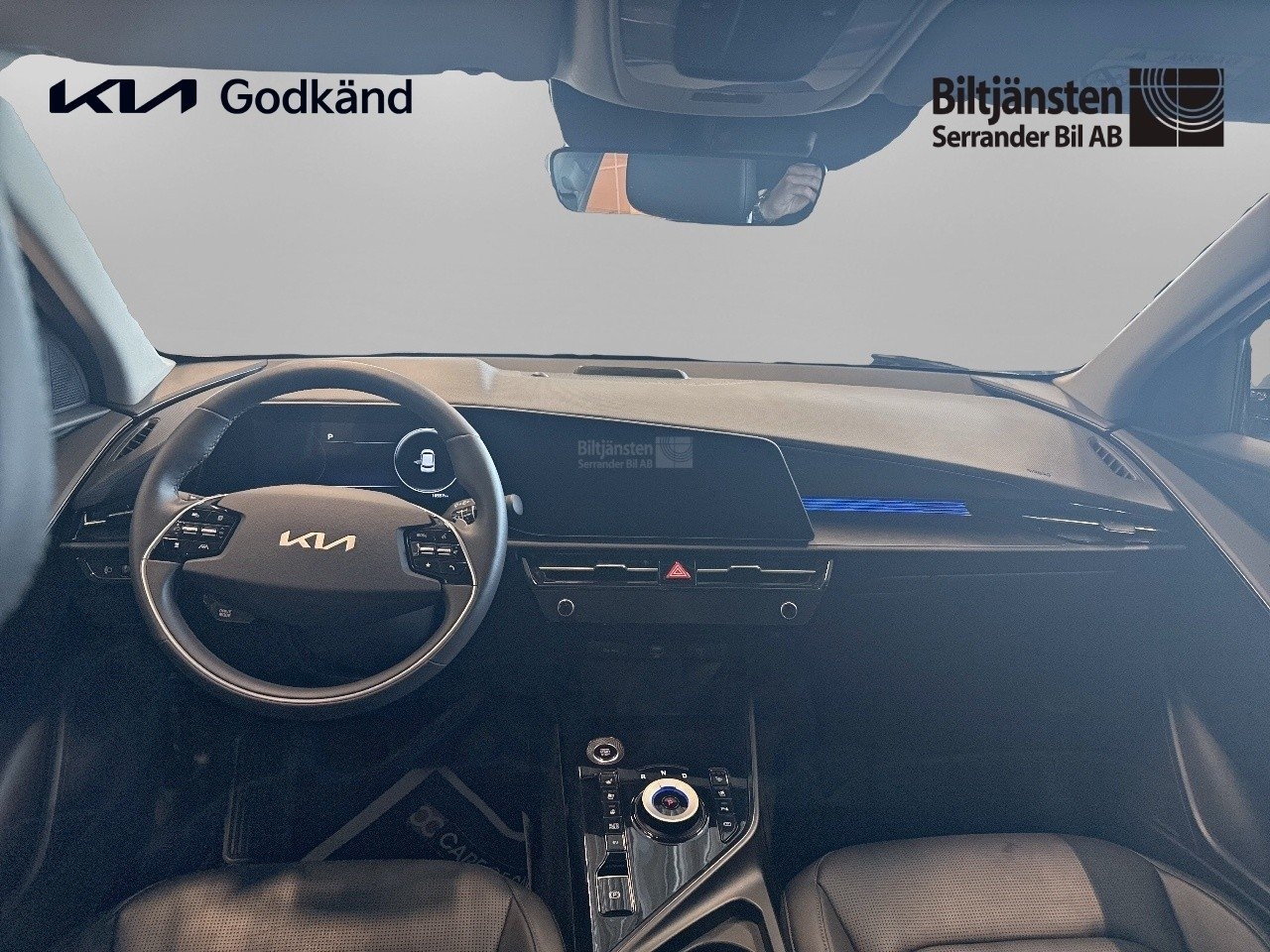 Kia Niro Plug-In-Hybrid DCT Advance 2025, kuva 7/14
