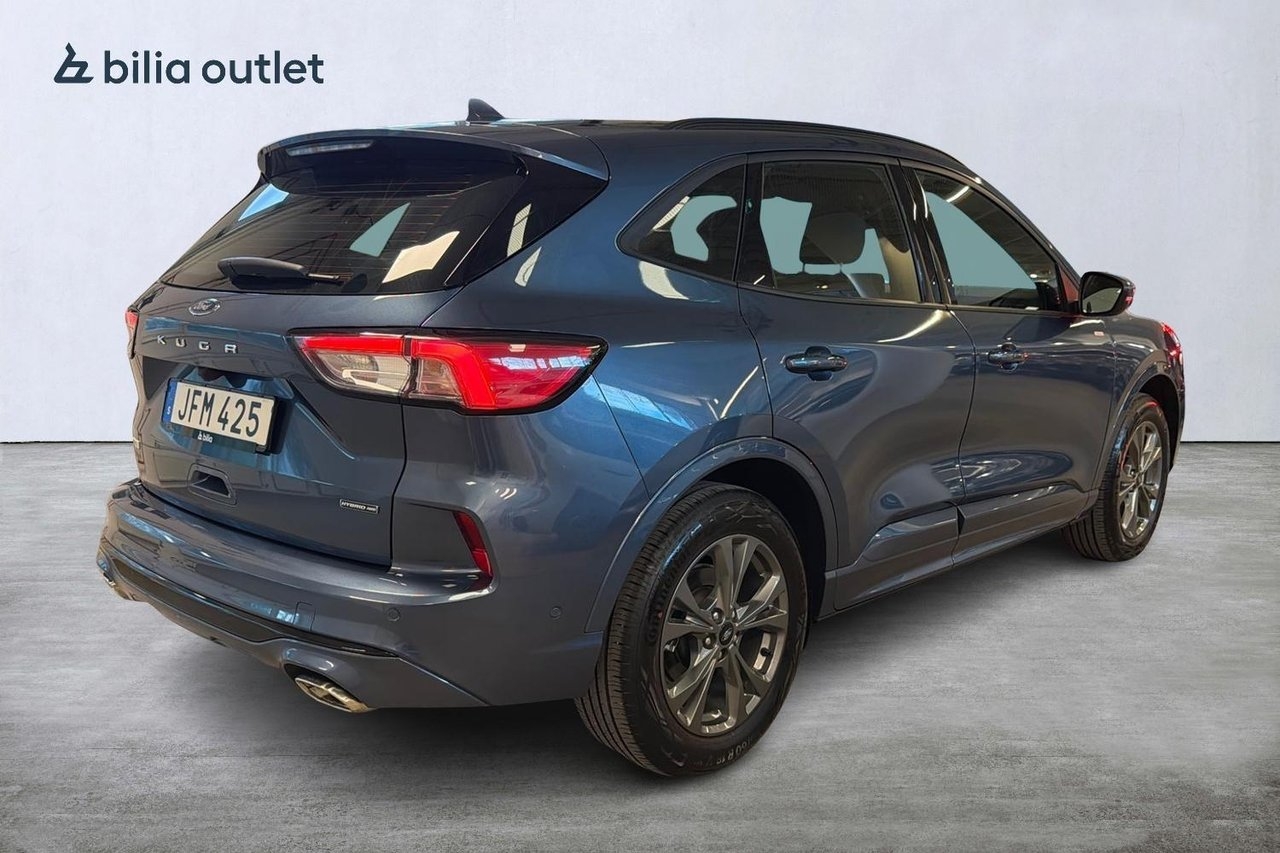 Ford Kuga 2024, kuva 6/27