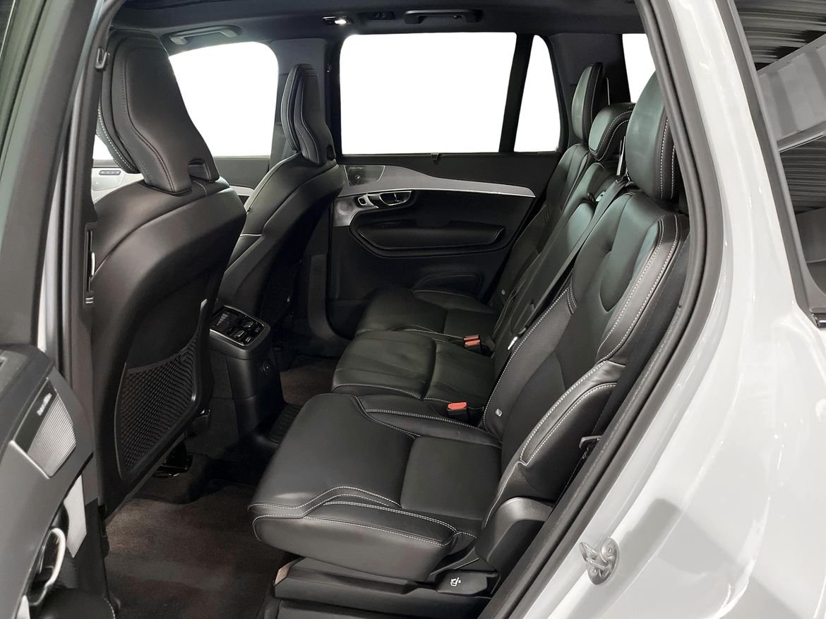 Volvo XC90 2025, bild 7/25