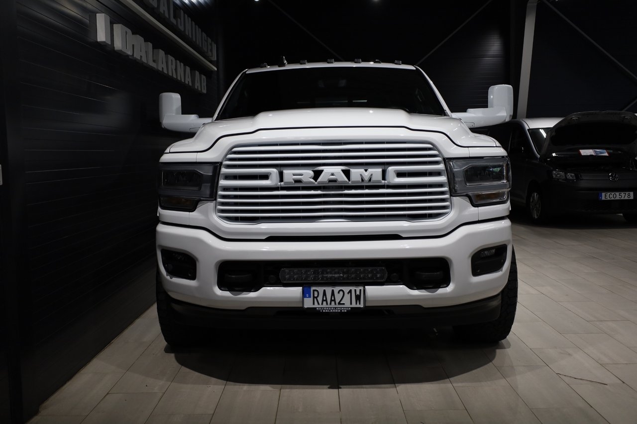 Dodge RAM 2500 2022, bild 2/15