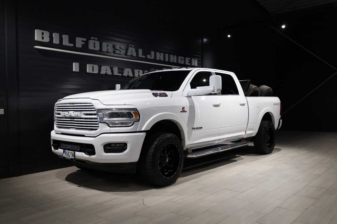 Dodge RAM 2500