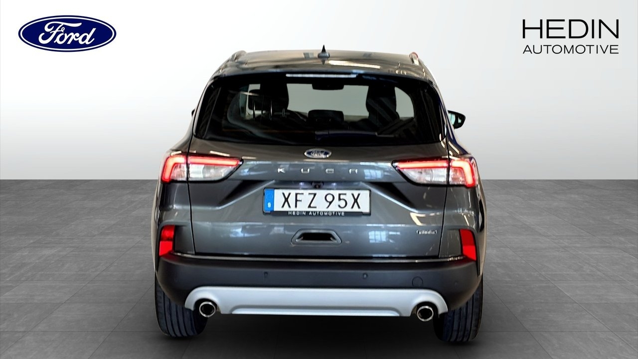 Ford Kuga 2023, bild 7/9