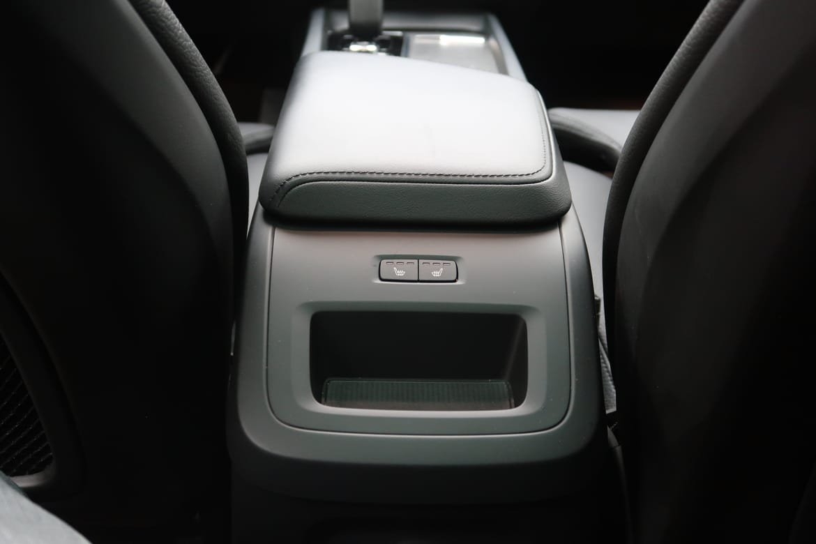 Volvo XC60 2024, bild 7/22