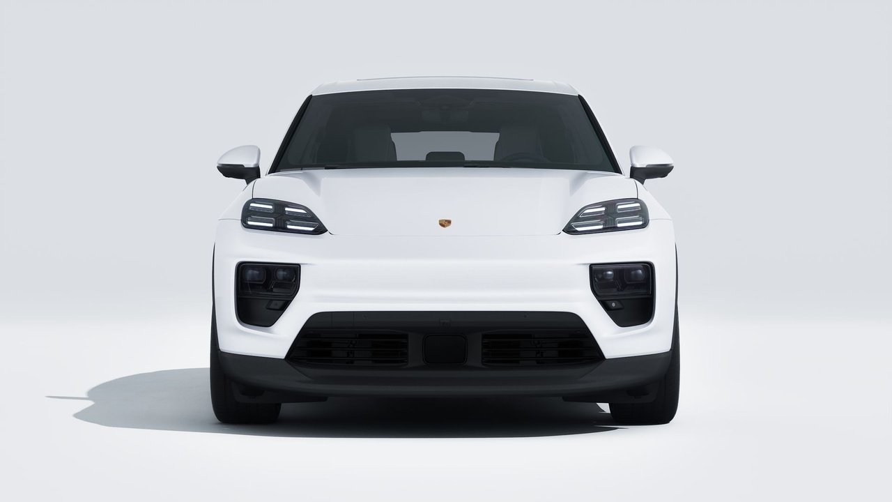 Porsche Macan 4 Advanced Sport Edition 2027, bild 6/10