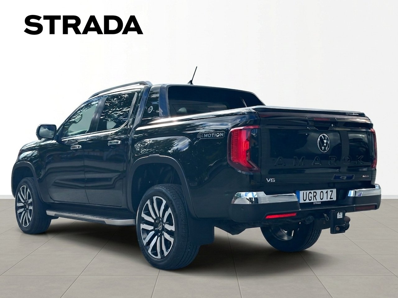 Volkswagen Amarok 2023, bild 5/16