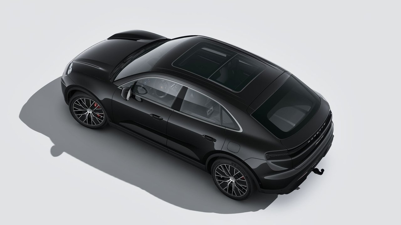 Porsche Macan 2027, bild 5/10