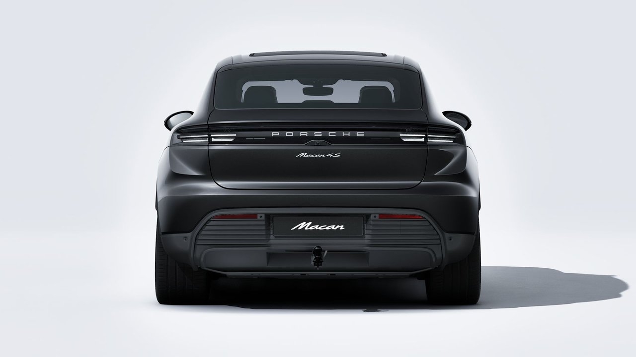 Porsche Macan 2027, bild 7/10
