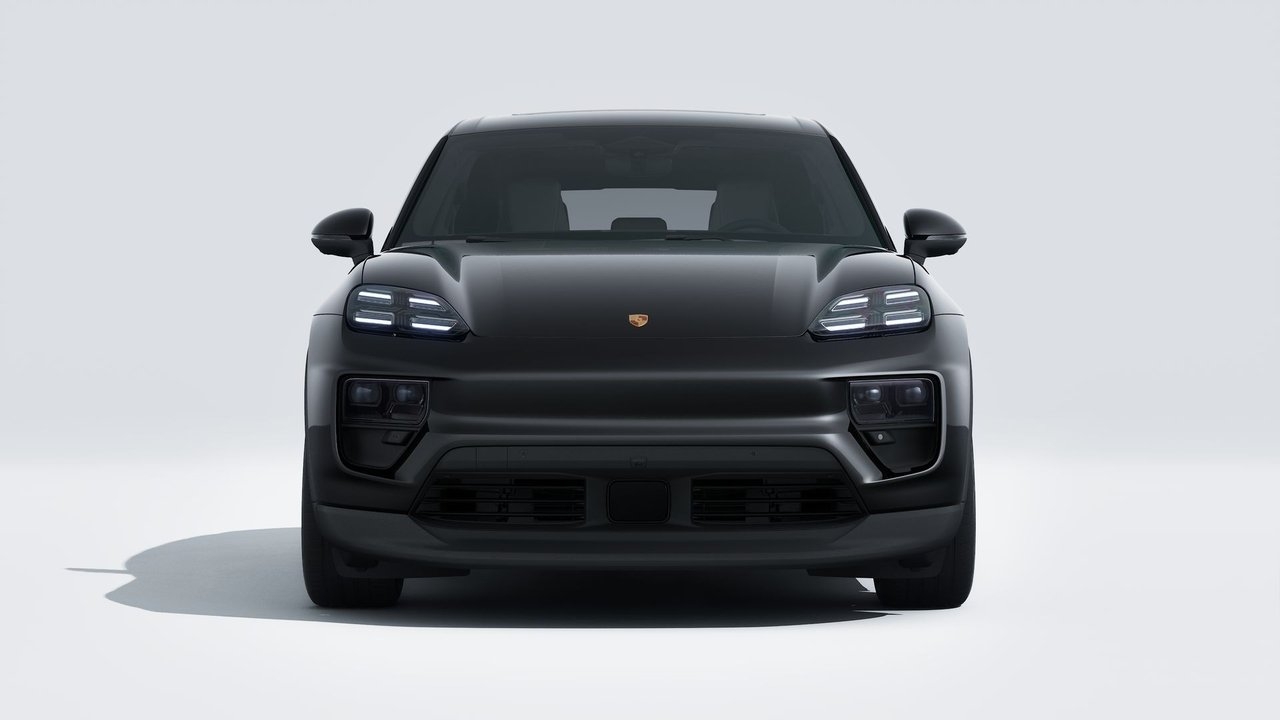 Porsche Macan 2027, bild 6/10