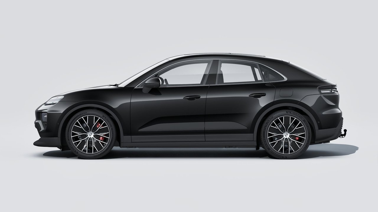 Porsche Macan 2027, bild 3/10