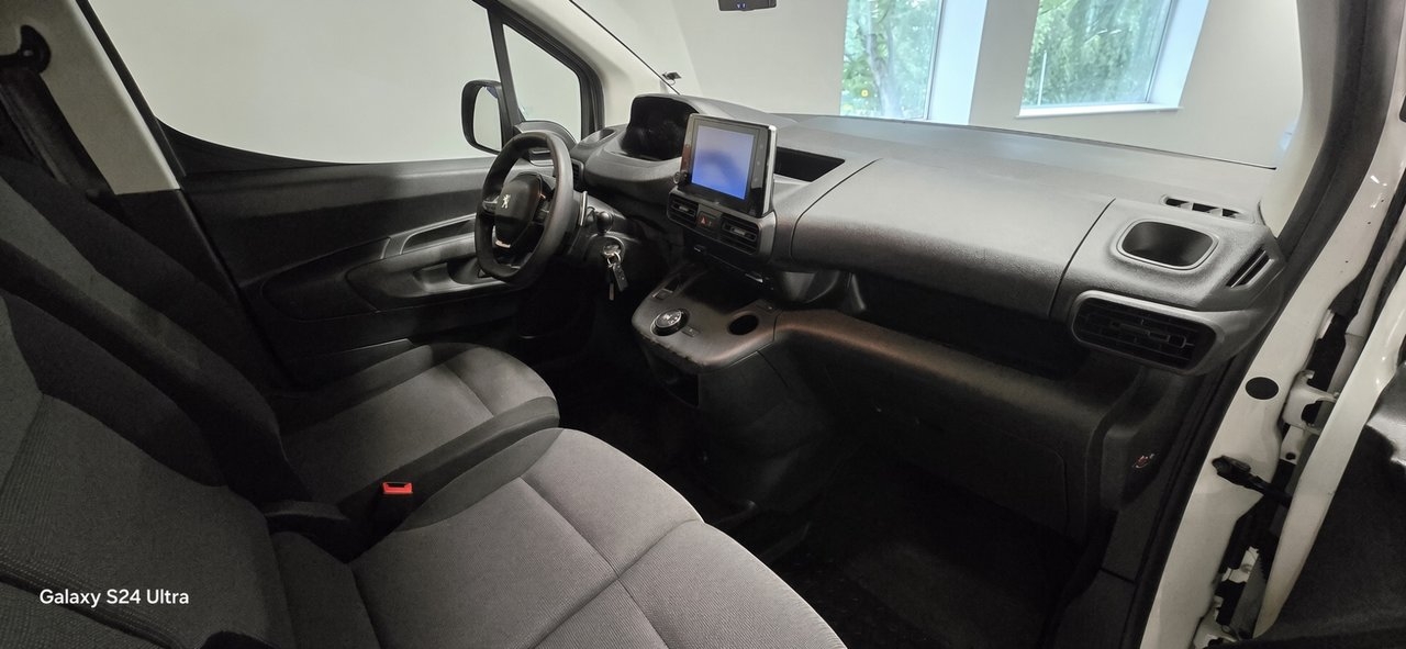 Seat Alhambra 2016, bild 5/12