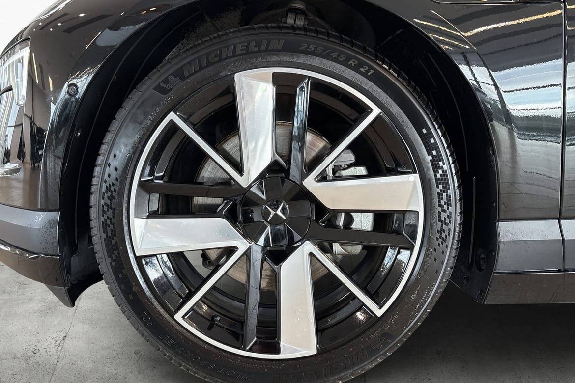 Polestar 4 2026, bild 6/10
