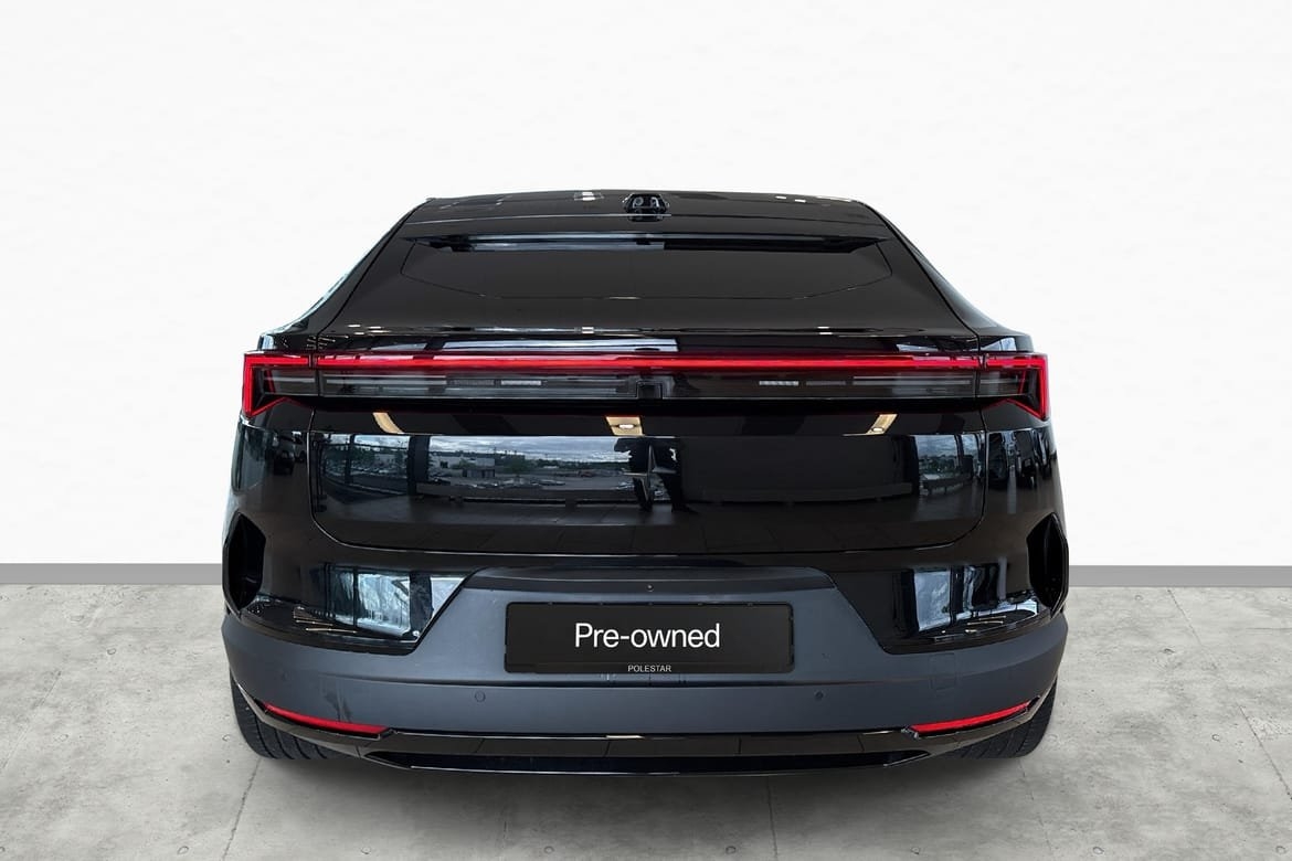 Polestar 4 2026, bild 5/10
