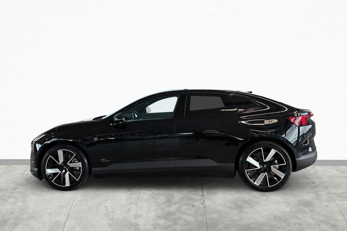 Polestar 4