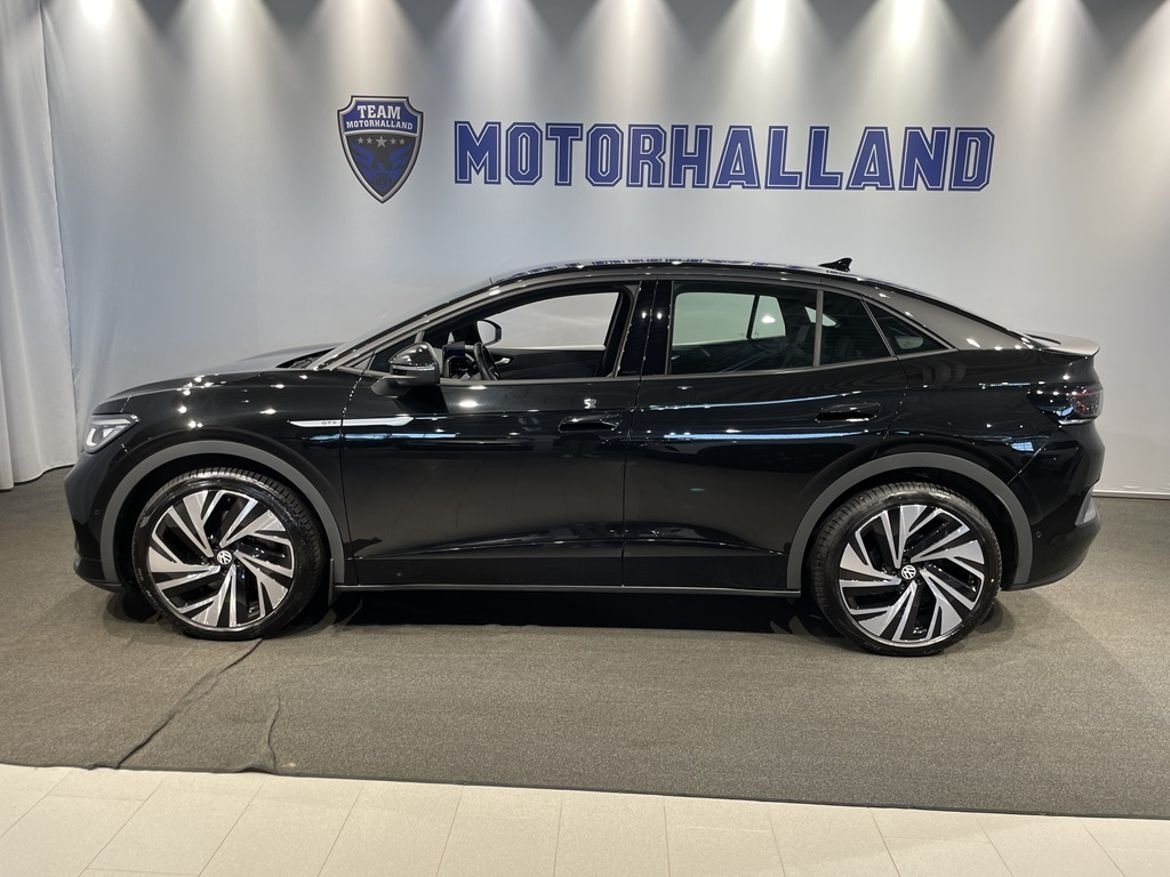 Volkswagen ID.5