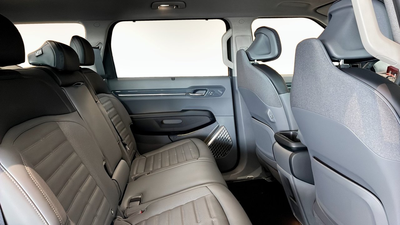 Kia EV9 PLUS AWD LONG RANGE 2026, photo 5/10