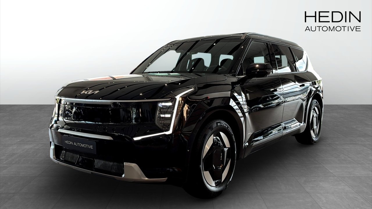 Kia EV9