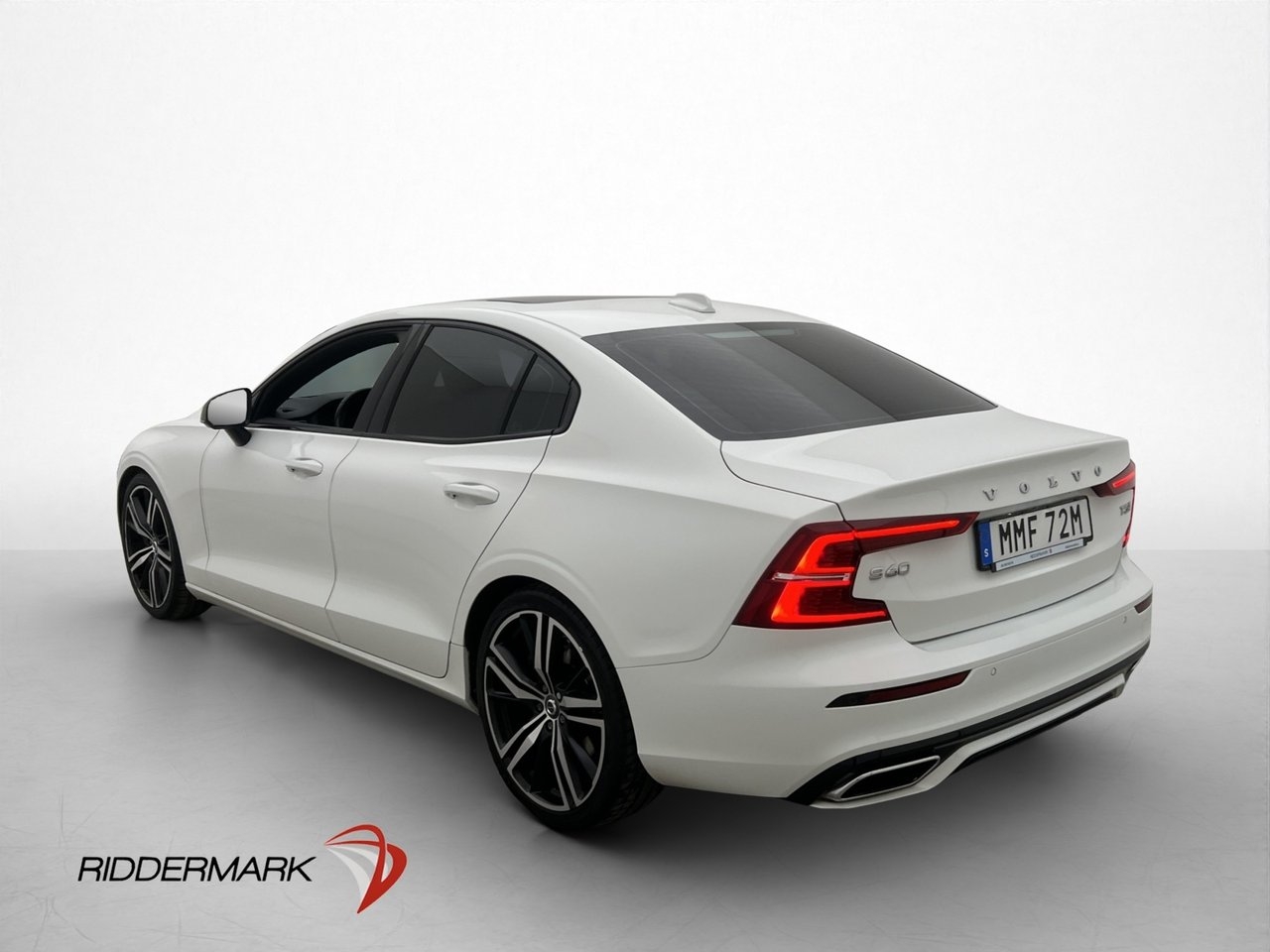 Volvo S60 2020, kuva 5/32