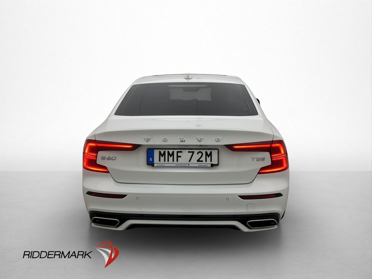 Volvo S60 2020, kuva 6/32