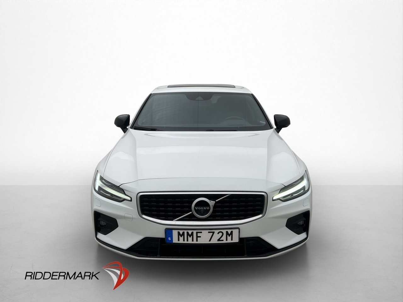 Volvo S60 2020, kuva 2/32