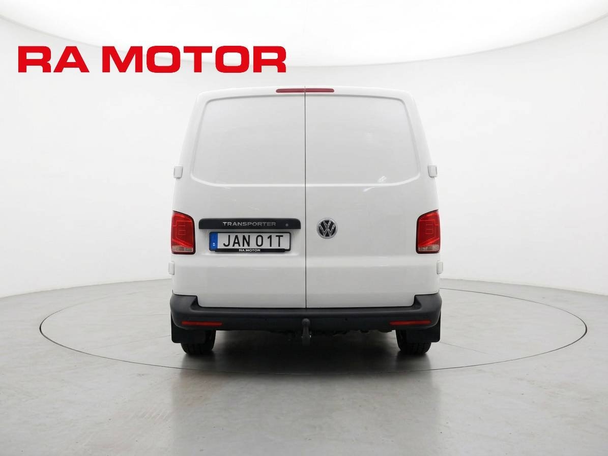 Volkswagen Transporter 2024, bild 3/31