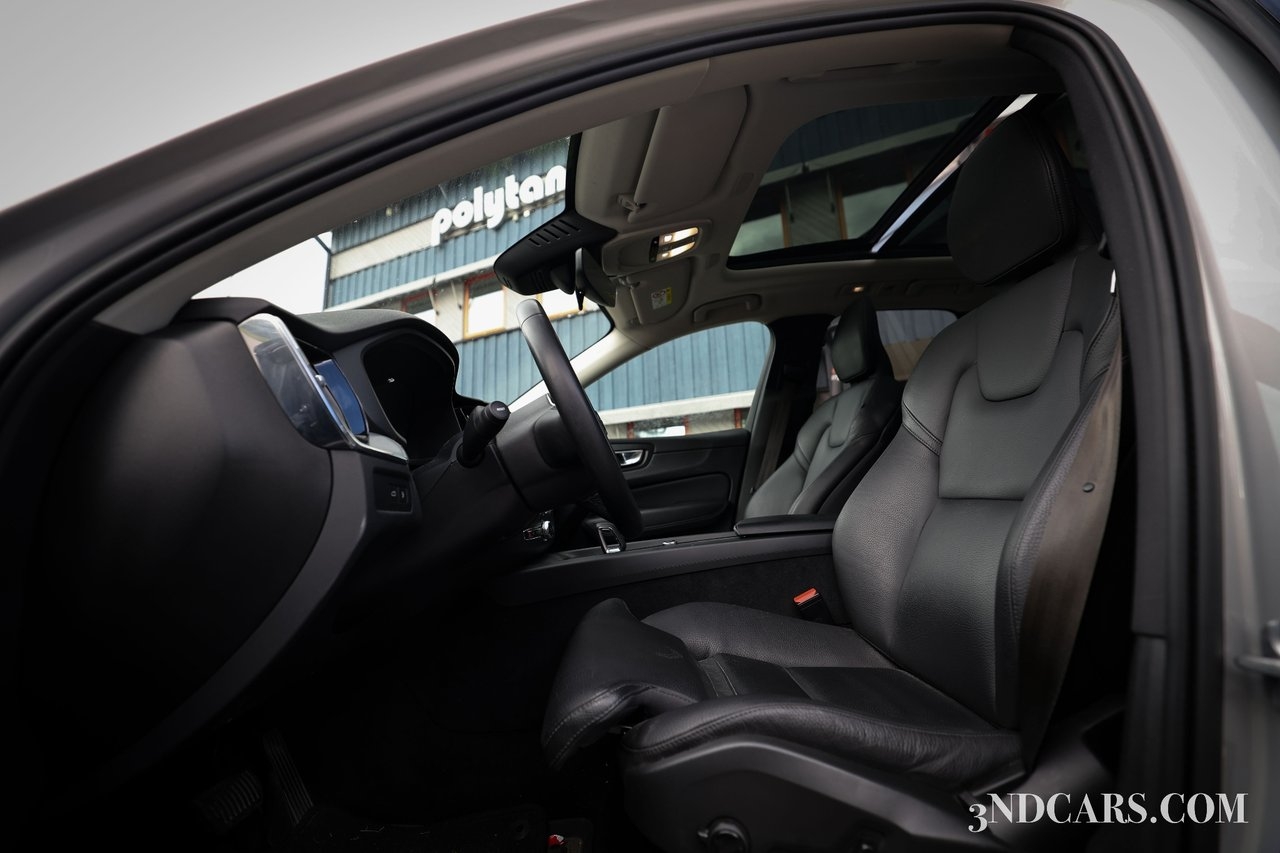Volvo XC60 2023, kuva 5/10